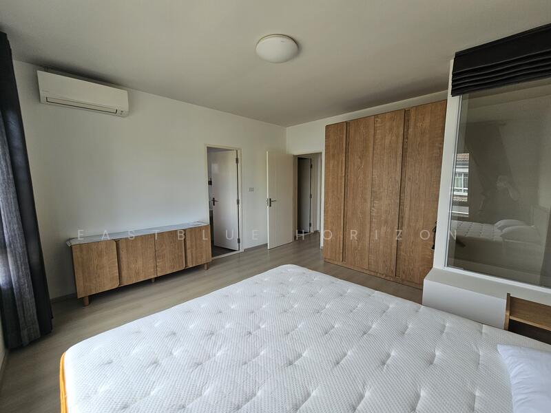 For Sale - Indy 3 Bangna-Km 7, Samut Prakan