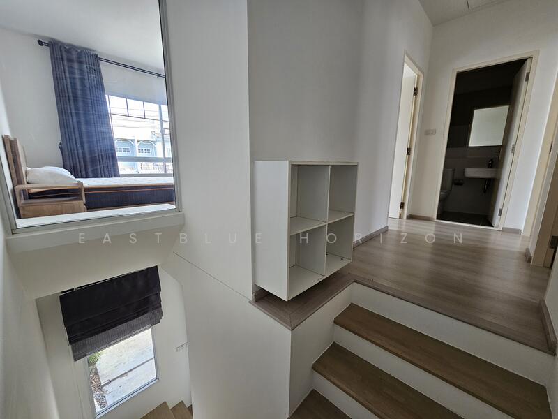 For Sale - Indy 3 Bangna-Km 7, Samut Prakan