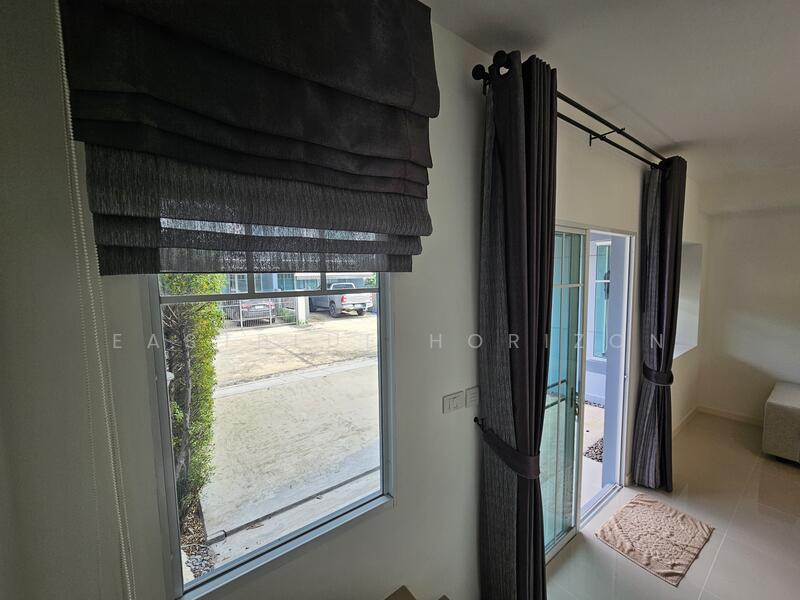 For Sale - Indy 3 Bangna-Km 7, Samut Prakan