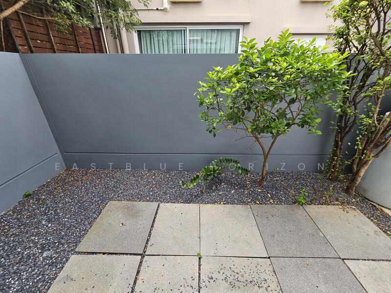 For Sale - Indy 3 Bangna-Km 7, Samut Prakan