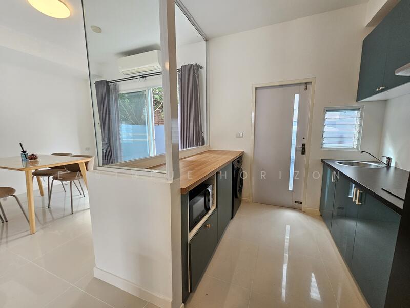 For Sale - Indy 3 Bangna-Km 7, Samut Prakan