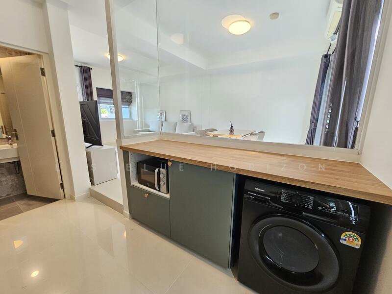 For Sale - Indy 3 Bangna-Km 7, Samut Prakan