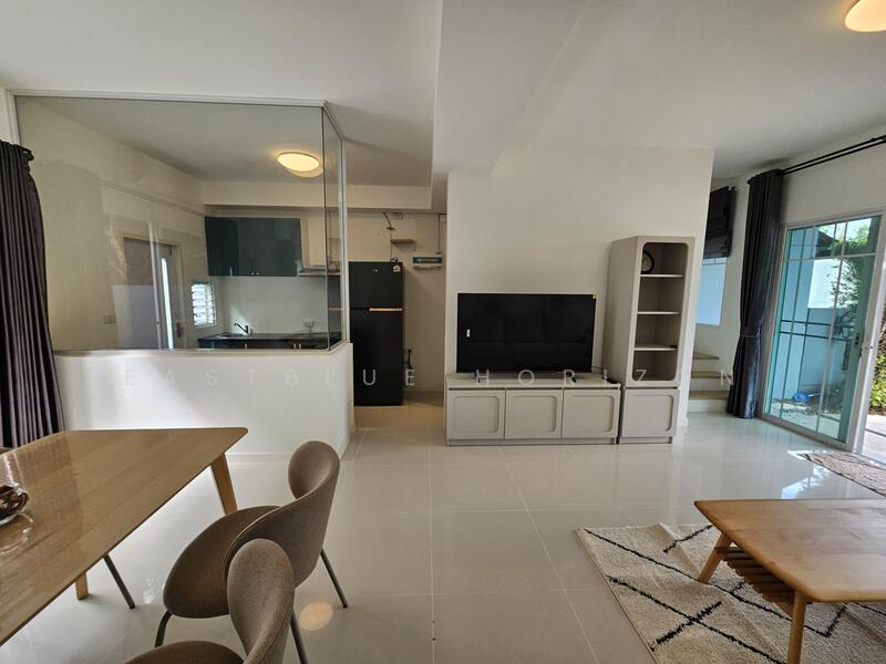 For Sale - Indy 3 Bangna-Km 7, Samut Prakan