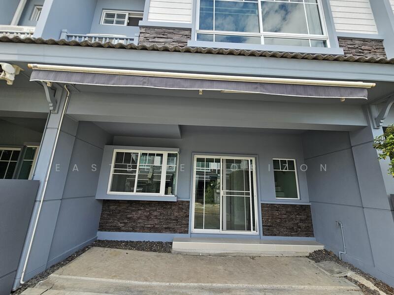 For Sale - Indy 3 Bangna-Km 7, Samut Prakan