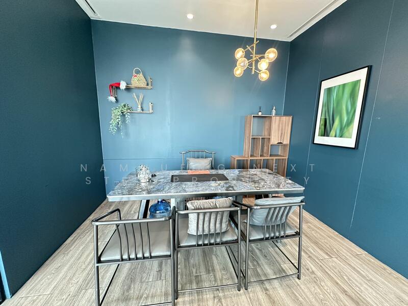 Major Tower Rama9, Bangkok, Hua Mak, Bang Kapi, Bangkok, , 300 sqm, Office Space For Rent, by Namnueng Next Step Property, 500138327 - DDproperty.com