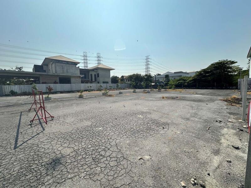 ให้เช่า - ให้เช่า พื้นที่ ซอยแจ้งวัฒนะ 40 ใกล้ทางด่วน รถไฟฟ้า อิมแพคเมืองทองธานี, นนทบุรี