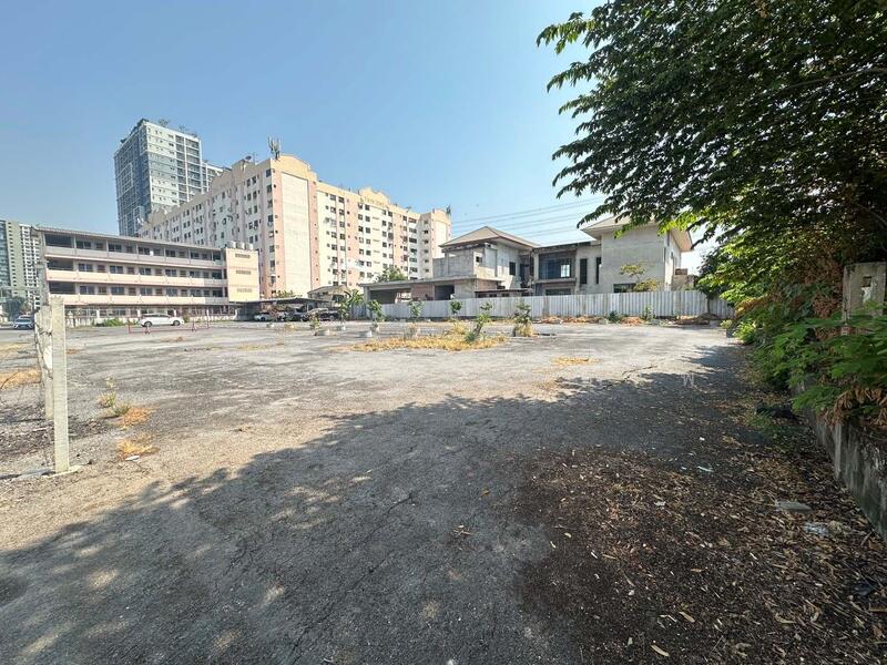 ให้เช่า - ให้เช่า พื้นที่ ซอยแจ้งวัฒนะ 40 ใกล้ทางด่วน รถไฟฟ้า อิมแพคเมืองทองธานี, นนทบุรี