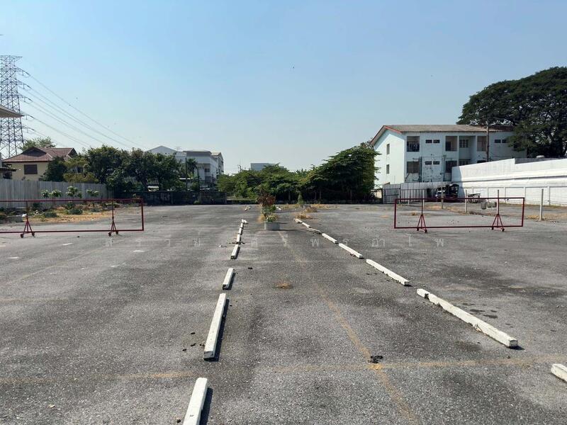 ให้เช่า - ให้เช่า พื้นที่ ซอยแจ้งวัฒนะ 40 ใกล้ทางด่วน รถไฟฟ้า อิมแพคเมืองทองธานี, นนทบุรี