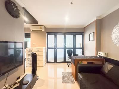 ขาย - Lumpini Place Rama 9-Ratchada : ลุมพินี เพลส พระราม 9-รัชดา, กรุงเทพ