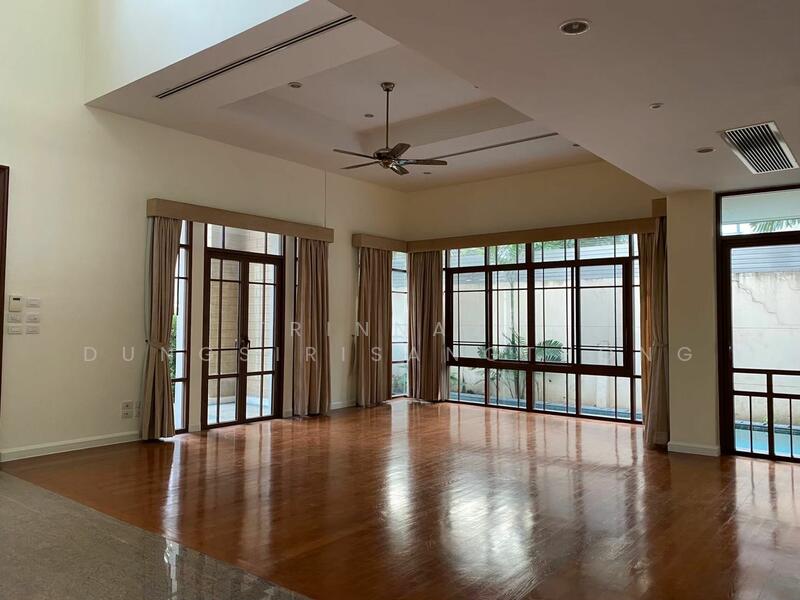 Baan Sansiri Sukhumvit 67 : บ้านแสนสิริ สุขุมวิท 67, กรุงเทพ, 32 ซอย สุขุมวิท 67, พระโขนงเหนือ, วัฒนา, กรุงเทพ, 490 ตร.ม., บ้านเดี่ยว ให้เช่า, โดย Trinnaya Dungsirisangthong, 500138340 - DDproperty.com