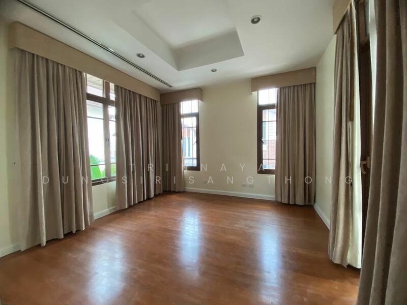 Baan Sansiri Sukhumvit 67 : บ้านแสนสิริ สุขุมวิท 67, กรุงเทพ, 32 ซอย สุขุมวิท 67, พระโขนงเหนือ, วัฒนา, กรุงเทพ, 490 ตร.ม., บ้านเดี่ยว ให้เช่า, โดย Trinnaya Dungsirisangthong, 500138340 - DDproperty.com