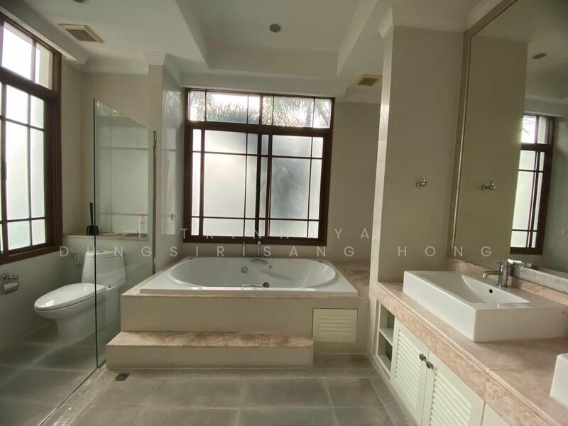 Baan Sansiri Sukhumvit 67 : บ้านแสนสิริ สุขุมวิท 67, กรุงเทพ, 32 ซอย สุขุมวิท 67, พระโขนงเหนือ, วัฒนา, กรุงเทพ, 490 ตร.ม., บ้านเดี่ยว ให้เช่า, โดย Trinnaya Dungsirisangthong, 500138340 - DDproperty.com