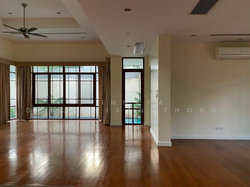 Baan Sansiri Sukhumvit 67 : บ้านแสนสิริ สุขุมวิท 67, กรุงเทพ, 32 ซอย สุขุมวิท 67, พระโขนงเหนือ, วัฒนา, กรุงเทพ, 490 ตร.ม., บ้านเดี่ยว ให้เช่า, โดย Trinnaya Dungsirisangthong, 500138340 - DDproperty.com