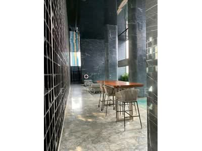 For Rent - ASHTON Asoke, Bangkok