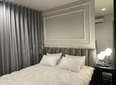 For Rent - Life Asoke-Rama 9, Bangkok