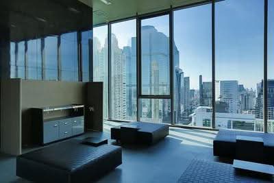 For Rent - Nara 9 by Eastern Star, Bangkok