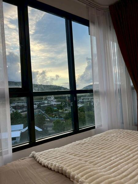 Centrio Condominium : เซนทริโอ คอนโดมิเนียม, ภูเก็ต, วิชิตสงคราม, กะทู้, กะทู้, ภูเก็ต, 31 ตร.ม., คอนโด ขาย, โดย PK LIFE Property, 500138378 - DDproperty.com