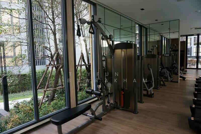 The Nest Sukhumvit 71, Bangkok, 17 Soi Pridi Banomyong 2, Phra Kanong Nua, Watthana, Bangkok, 1 Bedroom, 29 sqm, Condo For Rent, by Tayfun  Suebsarakham , 500138384 - DDproperty.com