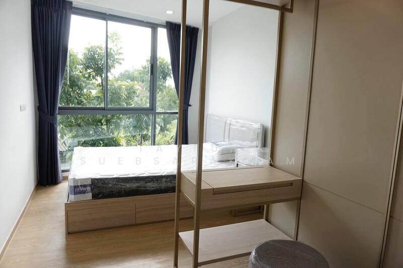 The Nest Sukhumvit 71 : เดอะ เนสท์ สุขุมวิท 71, กรุงเทพ, 17 ซอยปรีดีพนมยงค์ 2, พระโขนงเหนือ, วัฒนา, กรุงเทพ, 29 ตร.ม., คอนโด ให้เช่า, โดย Tayfun  Suebsarakham , 500138384 - DDproperty.com