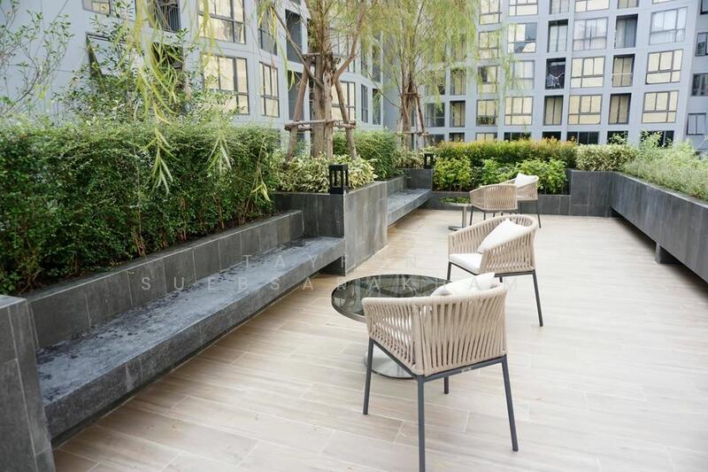 The Nest Sukhumvit 71, Bangkok, 17 Soi Pridi Banomyong 2, Phra Kanong Nua, Watthana, Bangkok, 1 Bedroom, 29 sqm, Condo For Rent, by Tayfun  Suebsarakham , 500138384 - DDproperty.com