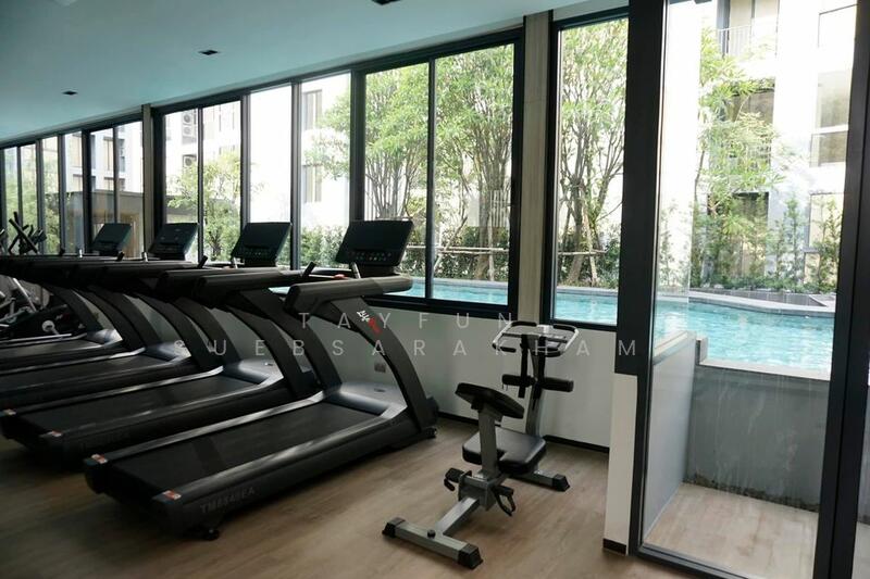 The Nest Sukhumvit 71, Bangkok, 17 Soi Pridi Banomyong 2, Phra Kanong Nua, Watthana, Bangkok, 1 Bedroom, 29 sqm, Condo For Rent, by Tayfun  Suebsarakham , 500138384 - DDproperty.com