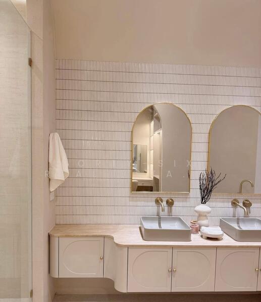 ให้เช่า - ให้เช่า บ้านเดี่ยว 3 ชั้น สร้างใหม่ รามอินทรา 13, กรุงเทพ