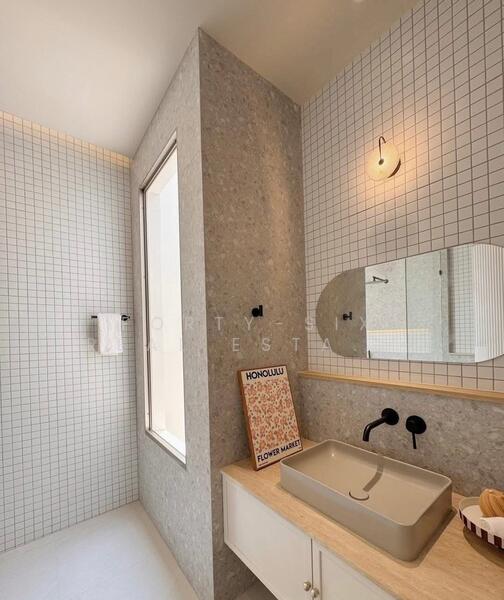 ให้เช่า - ให้เช่า บ้านเดี่ยว 3 ชั้น สร้างใหม่ รามอินทรา 13, กรุงเทพ