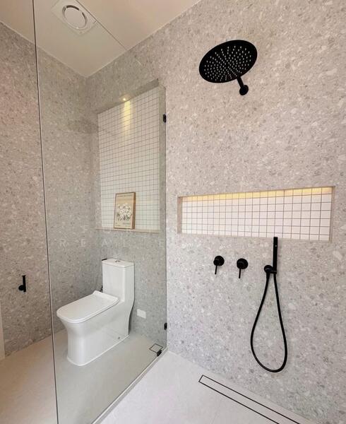 ให้เช่า - ให้เช่า บ้านเดี่ยว 3 ชั้น สร้างใหม่ รามอินทรา 13, กรุงเทพ