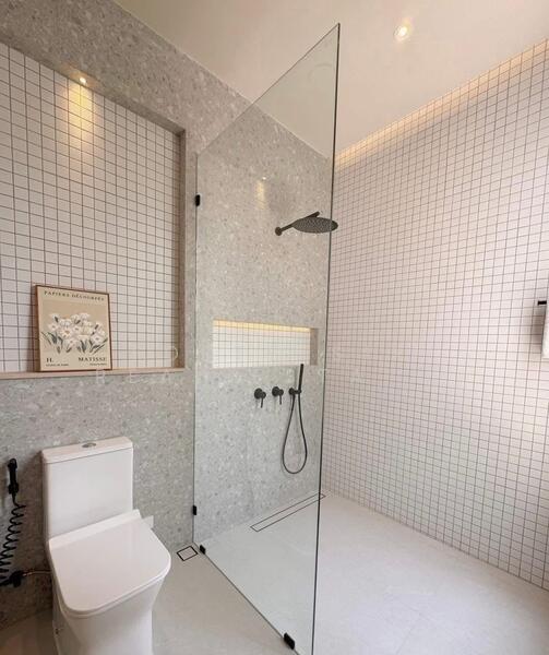 ให้เช่า - ให้เช่า บ้านเดี่ยว 3 ชั้น สร้างใหม่ รามอินทรา 13, กรุงเทพ