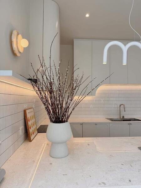 ให้เช่า - ให้เช่า บ้านเดี่ยว 3 ชั้น สร้างใหม่ รามอินทรา 13, กรุงเทพ