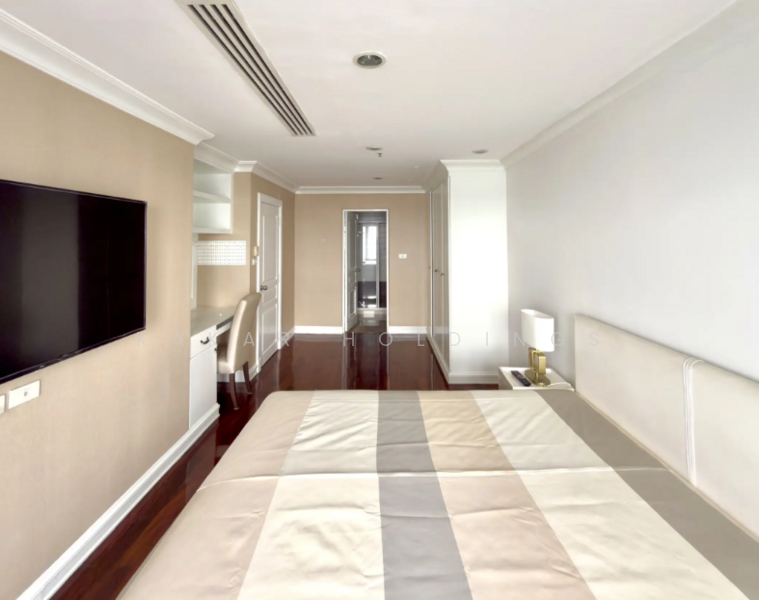 The Waterford Diamond Tower สุขุมวิท (เดอะวอเตอร์ฟอร์ด ไดมอน ทาวเวอร์ สุขุมวิท), กรุงเทพ, 758/18 ซอยสุขุมวิท 30/1 ถนนสุขุมวิท, คลองเตย, คลองเตย, กรุงเทพ, 146 ตร.ม., คอนโด ให้เช่า, โดย Kakar Holdings, 500138387 - DDproperty.com