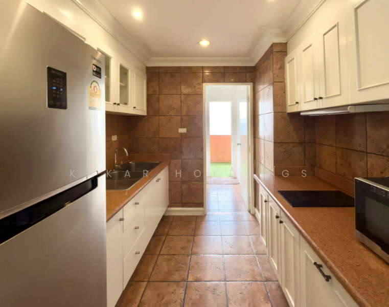 The Waterford Diamond Tower สุขุมวิท (เดอะวอเตอร์ฟอร์ด ไดมอน ทาวเวอร์ สุขุมวิท), กรุงเทพ, 758/18 ซอยสุขุมวิท 30/1 ถนนสุขุมวิท, คลองเตย, คลองเตย, กรุงเทพ, 146 ตร.ม., คอนโด ให้เช่า, โดย Kakar Holdings, 500138387 - DDproperty.com