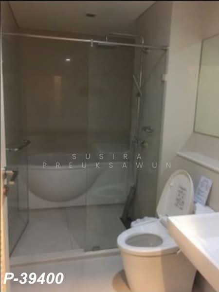 Ivy Thonglor, Bangkok, 889 Thonglor Road, Khlong Tan Nua, Watthana, Bangkok, 1 Bedroom, 43 sqm, Condo For Rent, by Susira Prueksawun, 500138391 - DDproperty.com
