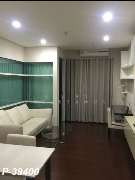 Ivy Thonglor : ไอวี่ ทองหล่อ, กรุงเทพ, 889 ซอยสุขุมวิท, คลองตันเหนือ, วัฒนา, กรุงเทพ, 43 ตร.ม., คอนโด ให้เช่า, โดย Susira Preuksawun, 500138391 - DDproperty.com
