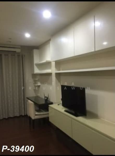 Ivy Thonglor : ไอวี่ ทองหล่อ, กรุงเทพ, 889 ซอยสุขุมวิท, คลองตันเหนือ, วัฒนา, กรุงเทพ, 43 ตร.ม., คอนโด ให้เช่า, โดย Susira Preuksawun, 500138391 - DDproperty.com