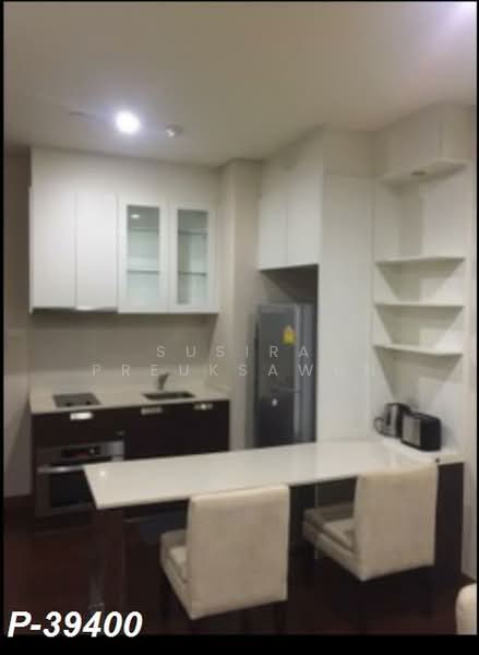 Ivy Thonglor, Bangkok, 889 Thonglor Road, Khlong Tan Nua, Watthana, Bangkok, 1 Bedroom, 43 sqm, Condo For Rent, by Susira Prueksawun, 500138391 - DDproperty.com