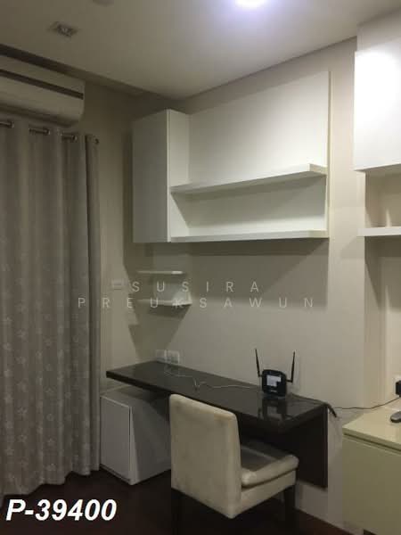 Ivy Thonglor, Bangkok, 889 Thonglor Road, Khlong Tan Nua, Watthana, Bangkok, 1 Bedroom, 43 sqm, Condo For Rent, by Susira Prueksawun, 500138391 - DDproperty.com