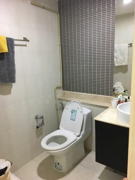 For Rent - The Niche Sukhumvit 49, Bangkok