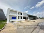 โกดังให้เช่า โรงงานให้เช่า 3,924 ตร.ม. บางปลา, บางพลี, สมุทรปราการ/ 泰国仓库/工厂，出租 (หมายเลขประกาศ: AT27), สมุทรปราการ