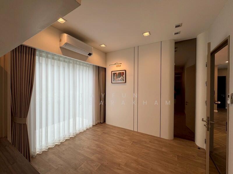 Perfect Masterpiece Rama 9-Krungthep Kreetha, Bangkok, Srinakarin - Romklao Road, Khlong Song Ton Nun, Lat Krabang, Bangkok, 4 Bedrooms, 337 sqm, Single Detached House For Rent, by Tayfun  Suebsarakham , 500138405 - DDproperty.com