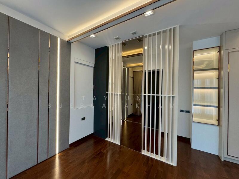 Perfect Masterpiece Rama 9-Krungthep Kreetha, Bangkok, Srinakarin - Romklao Road, Khlong Song Ton Nun, Lat Krabang, Bangkok, 4 Bedrooms, 337 sqm, Single Detached House For Rent, by Tayfun  Suebsarakham , 500138405 - DDproperty.com