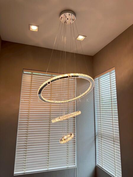 Perfect Masterpiece Rama 9-Krungthep Kreetha, Bangkok, Srinakarin - Romklao Road, Khlong Song Ton Nun, Lat Krabang, Bangkok, 4 Bedrooms, 337 sqm, Single Detached House For Rent, by Tayfun  Suebsarakham , 500138405 - DDproperty.com