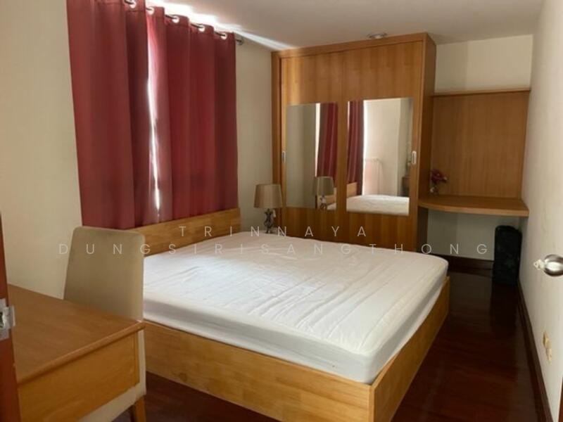 For Rent - River Heaven Chareonkrung, Bangkok