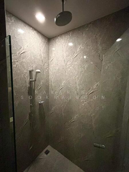 ASHTON Asoke, Bangkok, 131 Asoke Montri Road, Khlongtoei Nua, Watthana, Bangkok, 1 Bedroom, 36 sqm, Condo For Rent, by Nakarin  Sookpaiboon, 500138416 - DDproperty.com