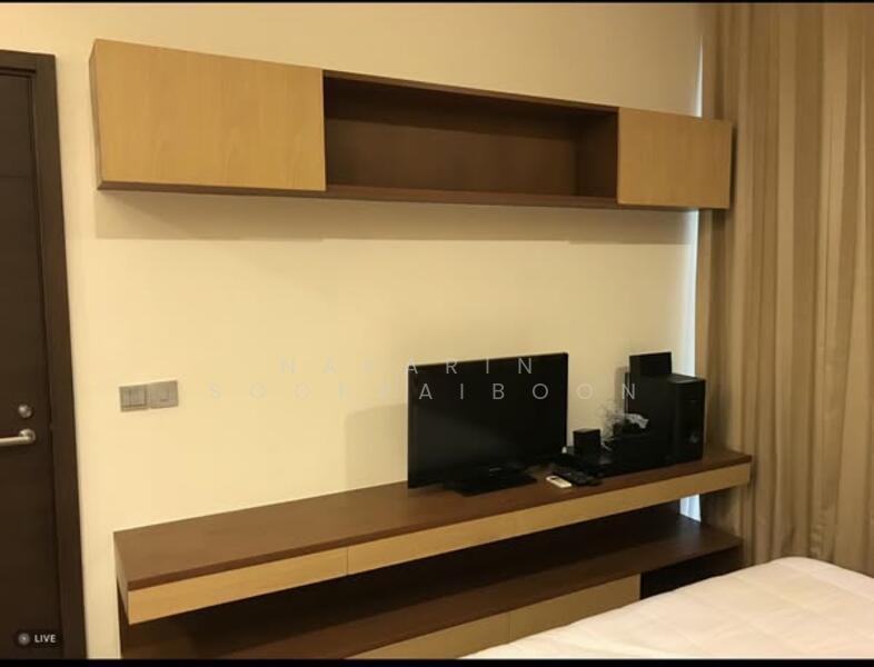 Quattro by Sansiri, Bangkok, 134 Thong Lo 4 Alley, Khlong Tan Nua, Watthana, Bangkok, 1 Bedroom, 53 sqm, Condo For Rent, by Nakarin Sookpaiboon, 500138428 - DDproperty.com