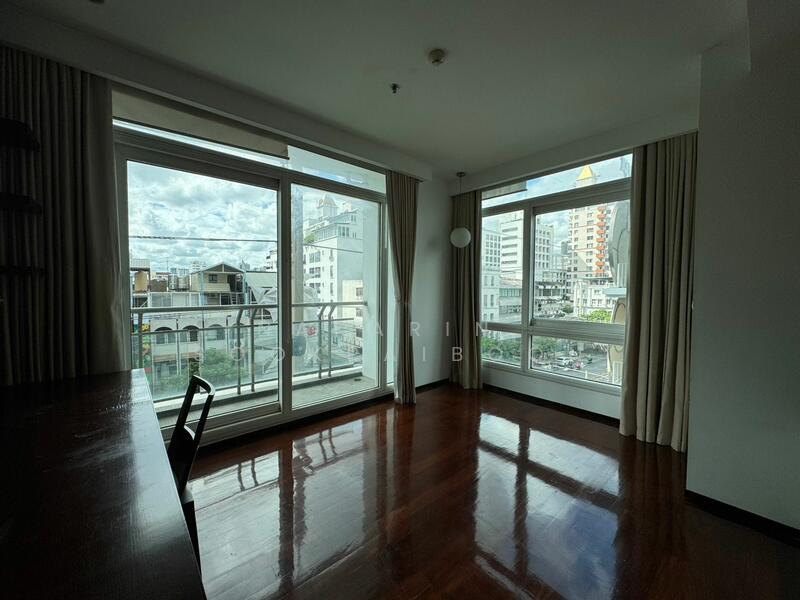 The Height, Bangkok, Soi Sukhumvit 55, Khlong Tan Nua, Watthana, Bangkok, 2 Bedrooms, 137 sqm, Condo For Rent, by Nakarin  Sookpaiboon, 500138432 - DDproperty.com