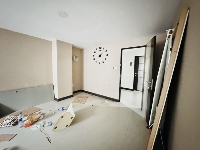 ขายดาวน์ - สันผีเสื้อ, เชียงใหม่