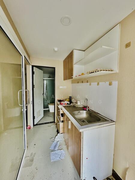 Option To Buy - สันผีเสื้อ, Chiang Mai