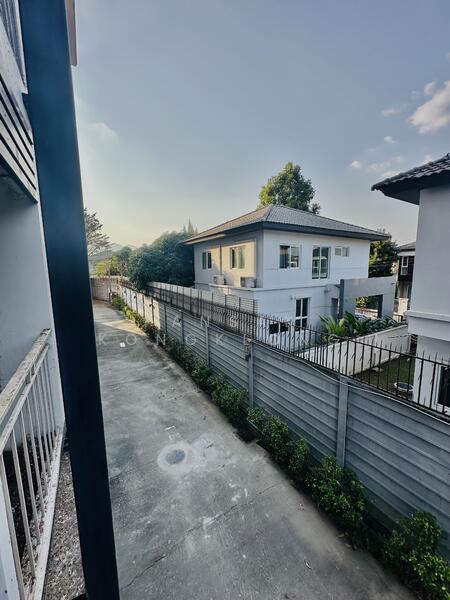 Option To Buy - สันผีเสื้อ, Chiang Mai