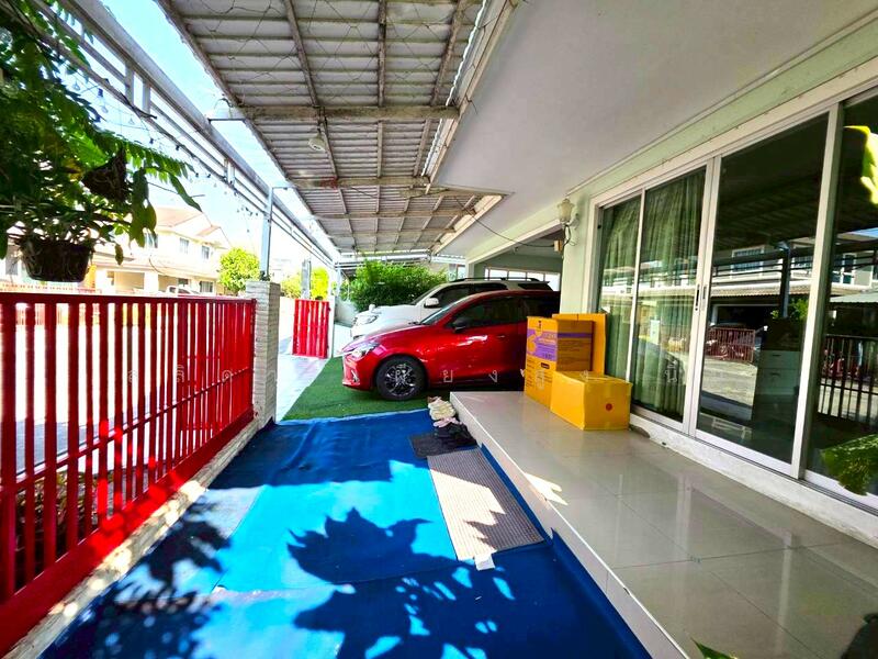 For Sale - Prueklada Rangsit Klong 4, Pathum Thani